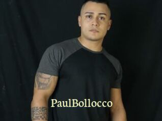 PaulBollocco