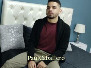 PaulCaballero