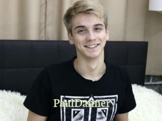 PaulDanner