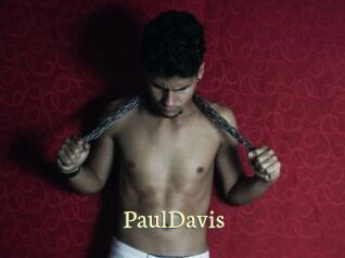 PaulDavis