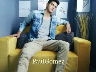 PaulGomez
