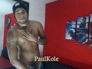 Paul_Kole