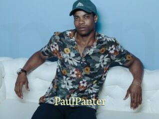 PaulPanter Porn str8