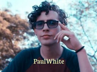 PaulWhite