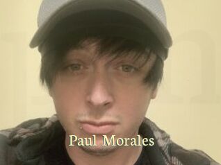 Paul_Morales Porn str8