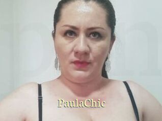PaulaChic