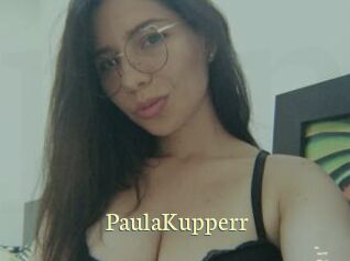 PaulaKupperr Porn str8