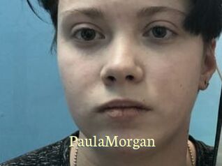 PaulaMorgan