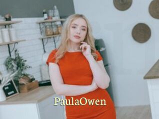 PaulaOwen