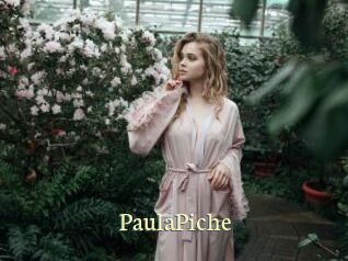 PaulaPiche