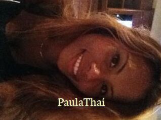 PaulaThai