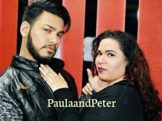 PaulaandPeter