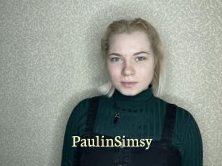 PaulinSimsy