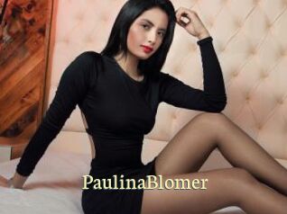 PaulinaBlomer Porn str8