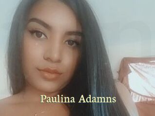 Paulina_Adamns