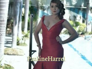 PaulineHarrel Porn str8