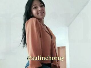 Paulinehorny
