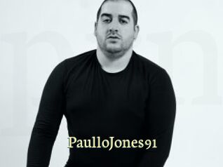 PaulloJones91