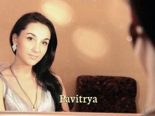 Pavitrya