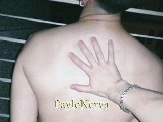 PavloNerva Porn str8