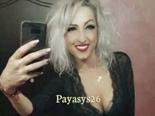 Payasys26 Porn str8