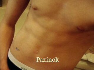 Pazinok