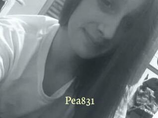 Pea831