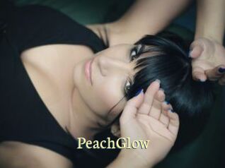 PeachGlow