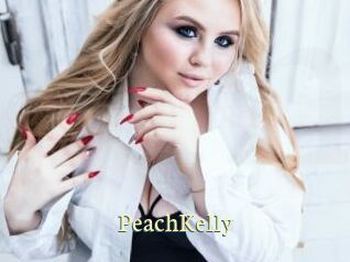 PeachKelly