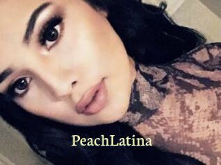 PeachLatina Porn str8