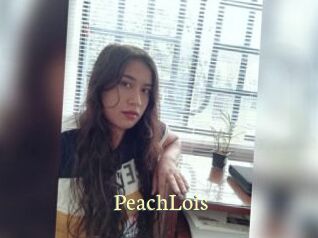 PeachLois Porn str8