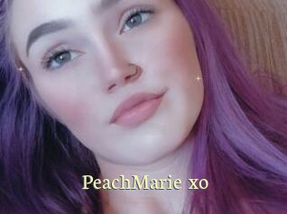PeachMarie_xo Porn str8