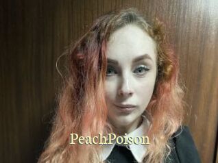 PeachPoison