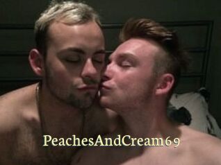 Peaches_And_Cream69 Porn str8