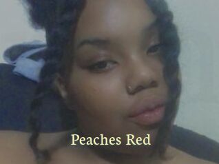 Peaches_Red Porn str8