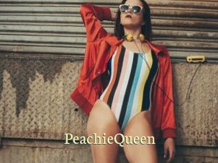 PeachieQueen