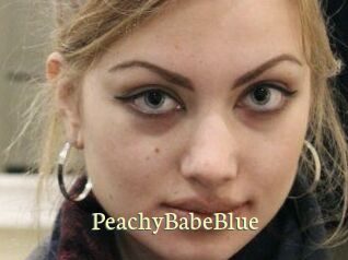 PeachyBabeBlue Porn str8