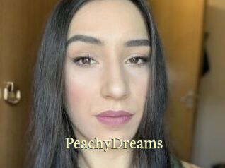 PeachyDreams