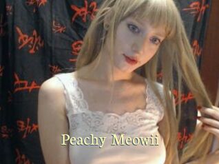 Peachy_Meowii