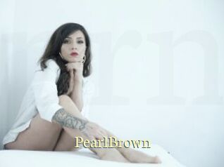 PearlBrown Porn str8