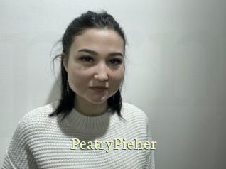 PeatryPieher