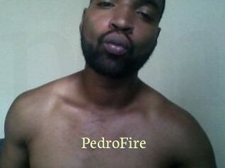 Pedro_Fire Porn str8