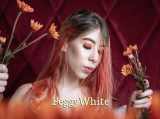 PeggyWhite