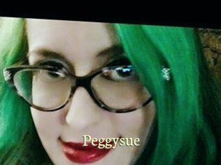 Peggysue