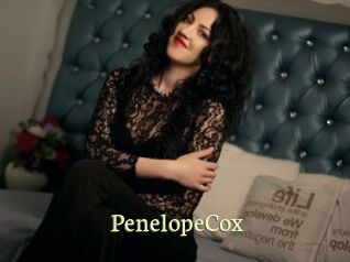PenelopeCox