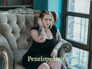 PenelopeSmit