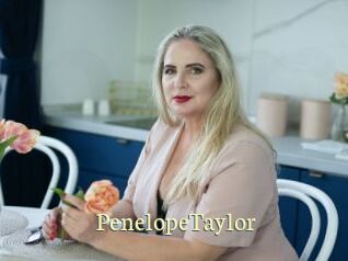 PenelopeTaylor Porn str8