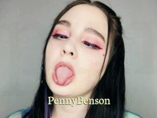 PennyBenson