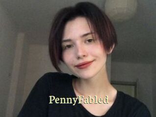 PennyFabled