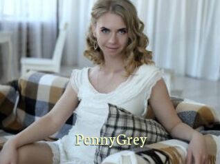 PennyGrey